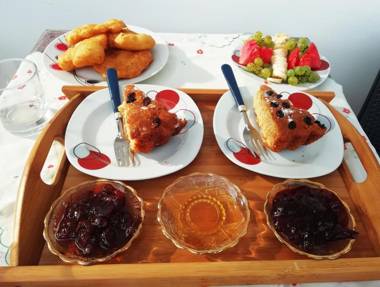 Guesthouse Belle View