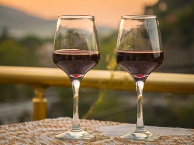 Guesthouse Belle View