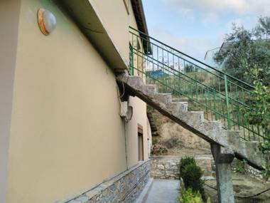 Guest House Pashollari