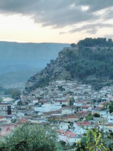 Guest House Pashollari