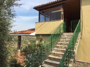 Guest House Pashollari