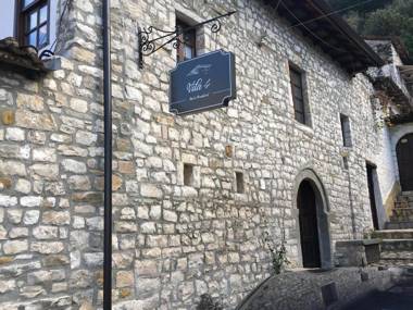 Vila 4 Bed&Breakfast