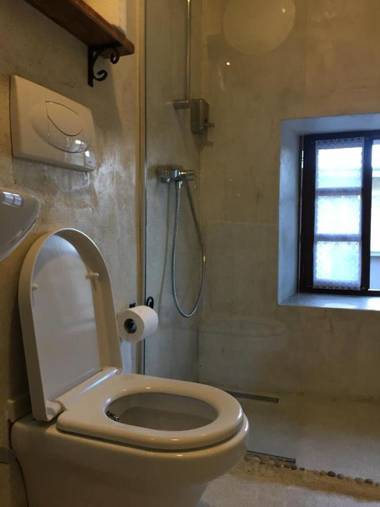 Vila 4 Bed&Breakfast