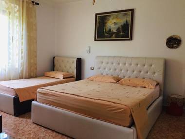 Jemin Apartment