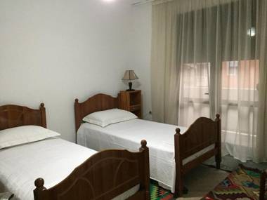 Apartament Berati