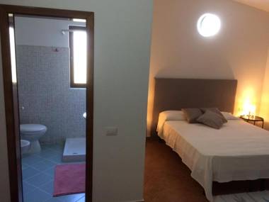 Guesthouse Villa Rosa Berat