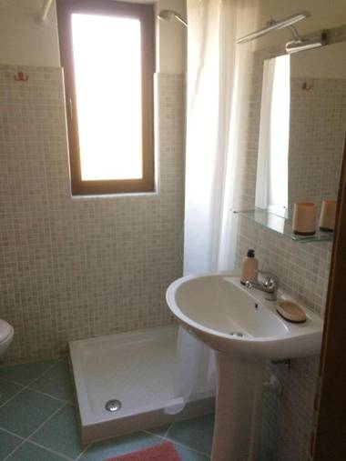 Guesthouse Villa Rosa Berat