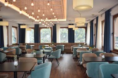 MERKO HOTEL