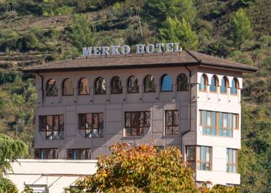 MERKO HOTEL