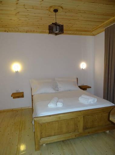 GUESTHOUSE RIVERSIDE