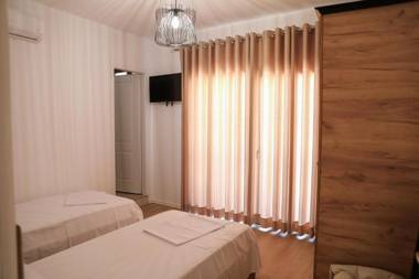 Çuçi B&B