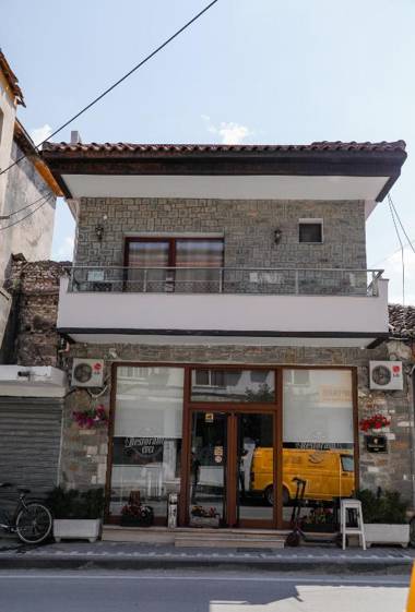 Çuçi B&B