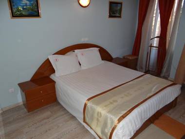 Hotel Konti