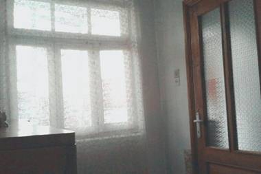 Small room for two in private villa