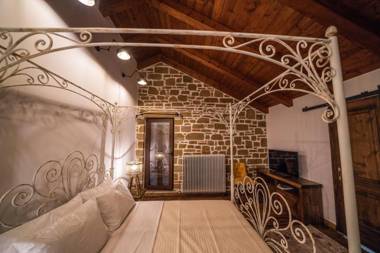 Korça Boutique Hotel