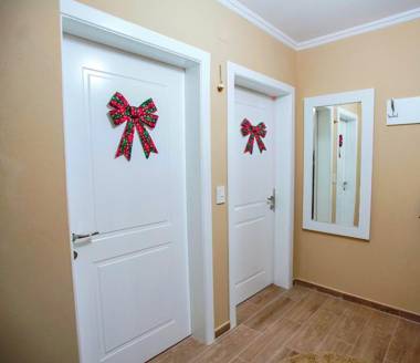 Elite Apartments Korçë