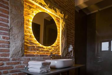 Barba Boutique Hotel