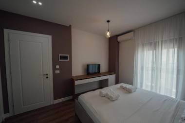 Guesthouse Sara & Esi