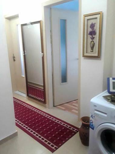 Apartmen ROZA Korce