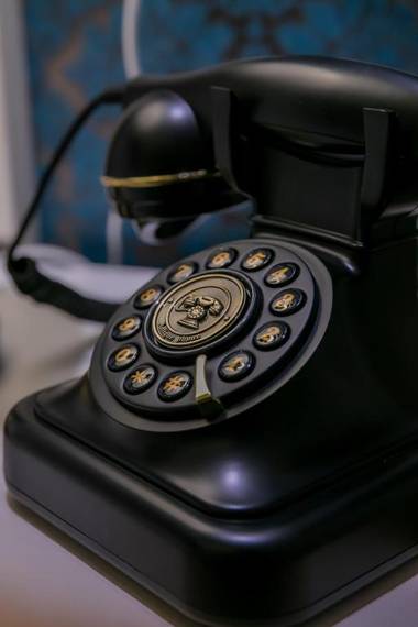 Legacy Boutique Hotel & Apartments