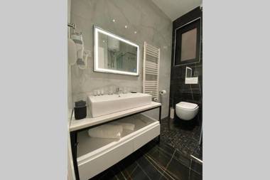 MOHO Residences Korçë