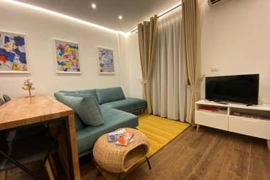 MOHO Residences Korçë