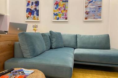 MOHO Residences Korçë