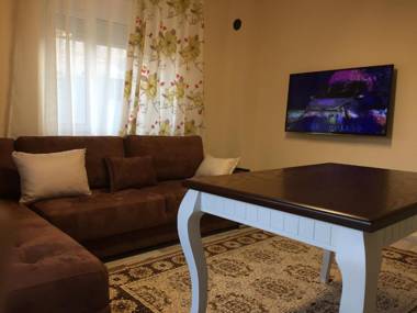 Korca Luxury Apartments & Rooms