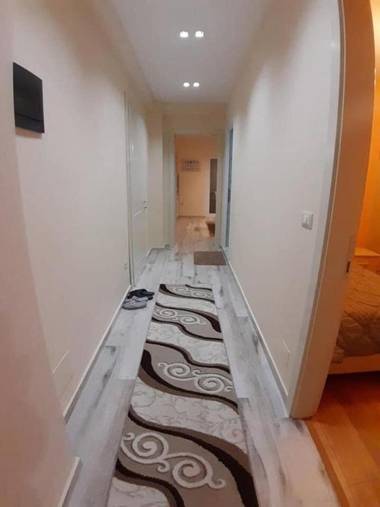 Korca Luxury Apartments & Rooms