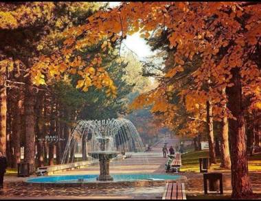 Korca Luxury Apartments & Rooms