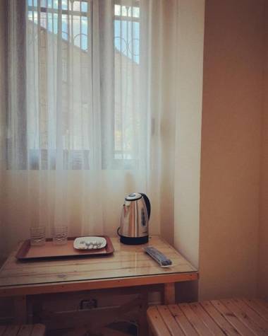 At Pikotiko's - Korca City Rooms for Rent