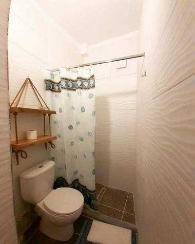 At Pikotiko's - Korca City Rooms for Rent