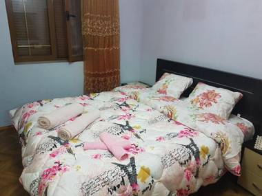 Oni Apartment Korçë