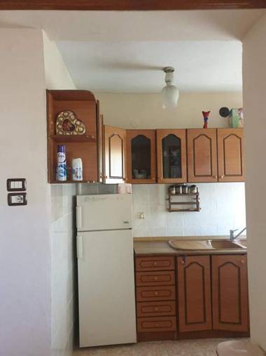 Oni Apartment Korçë