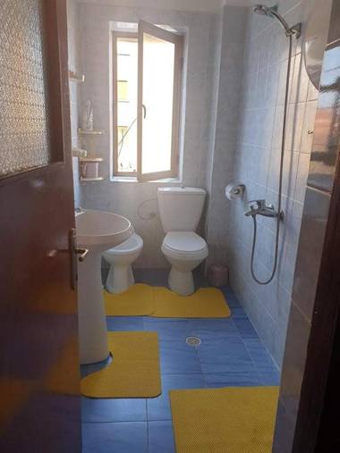 Oni Apartment Korçë