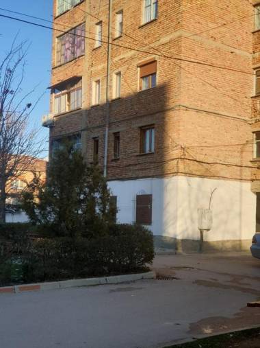 Oni Apartment Korçë