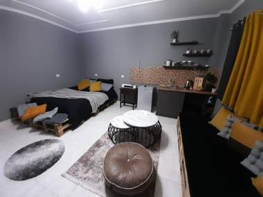 Korce-Studio Apartment Koa