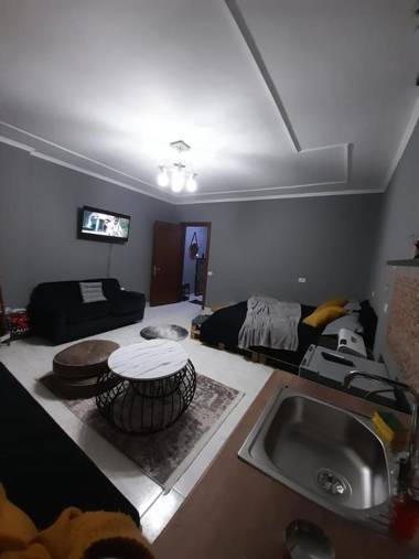Korce-Studio Apartment Koa