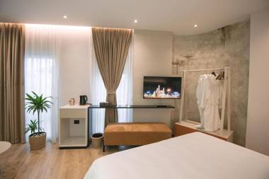 Boulevard Boutique Aparthotel