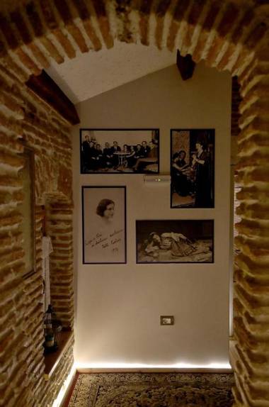 Le Petit Secret Korce Albania