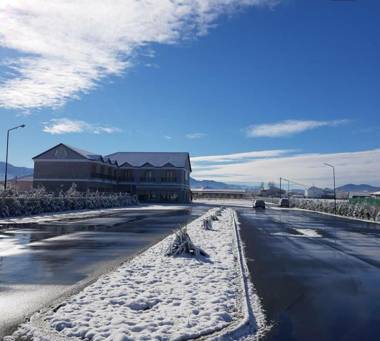 House of Horses Shtepia e Kuajve