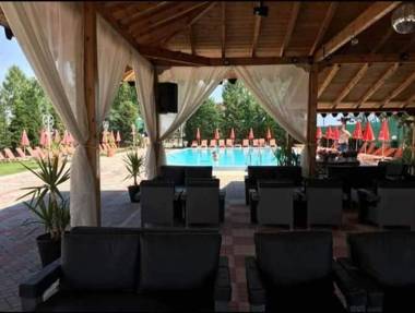 House of Horses Shtepia e Kuajve