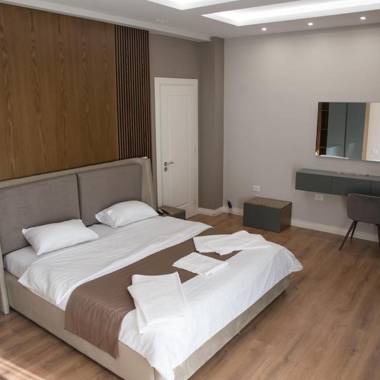 Panda apartament Korce