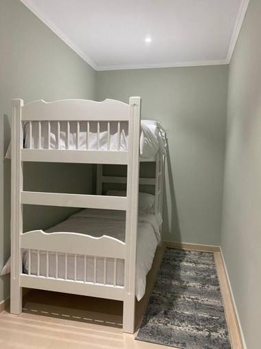 Cozy GuestHome Korce