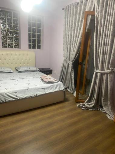 Apartment in Korçë