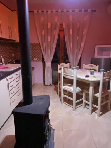 Apartment in Korçë