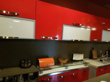 Albion Rooms with Garden View