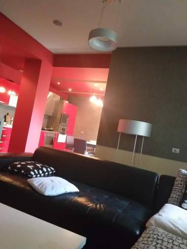 Albion Rooms with Garden View