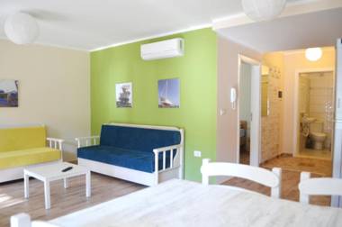 Rezidenca Kalter Durres