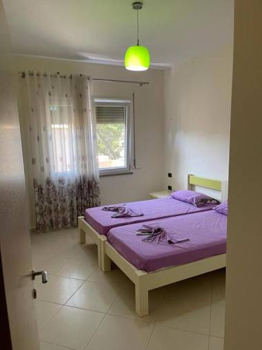 Luxury Apart-Hotel Golem